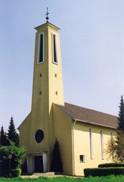 Hl.-Kreuz-Kirche Hl.-Kreuz-Kirche