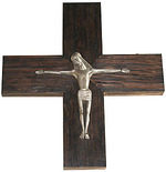 Altarkreuz in Hl. Kreuz Altarkreuz in Hl. Kreuz