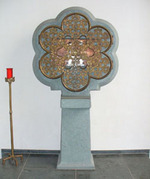 Tabelnakel in Hl. Kreuz Tabelnakel in Hl. Kreuz